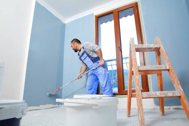 Best Air Quality Testing for Mold Spores  in Lackawanna, NY