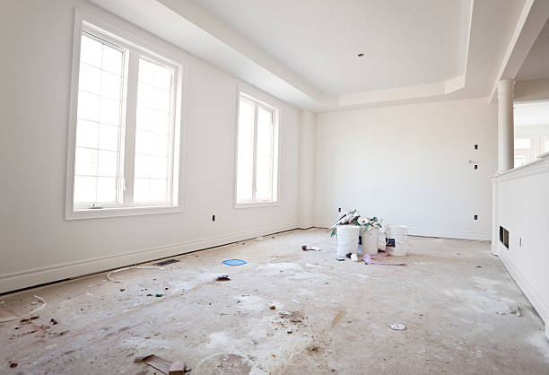 Best Real Estate Mold Inspection  in Lackawanna, NY