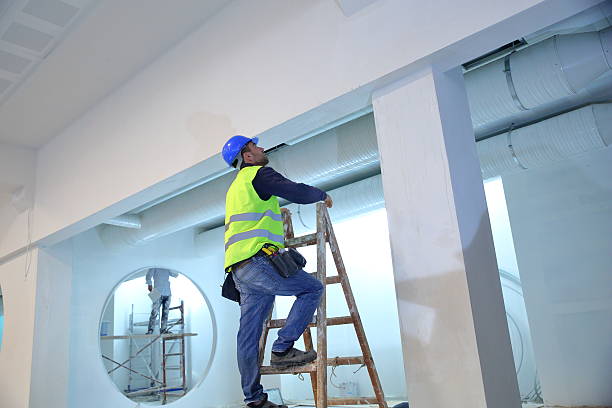 Mold Removal for HVAC Installations in Lackawanna, NY
